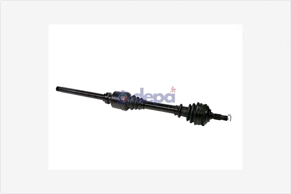 Arbre de transmission DEPA 3189800