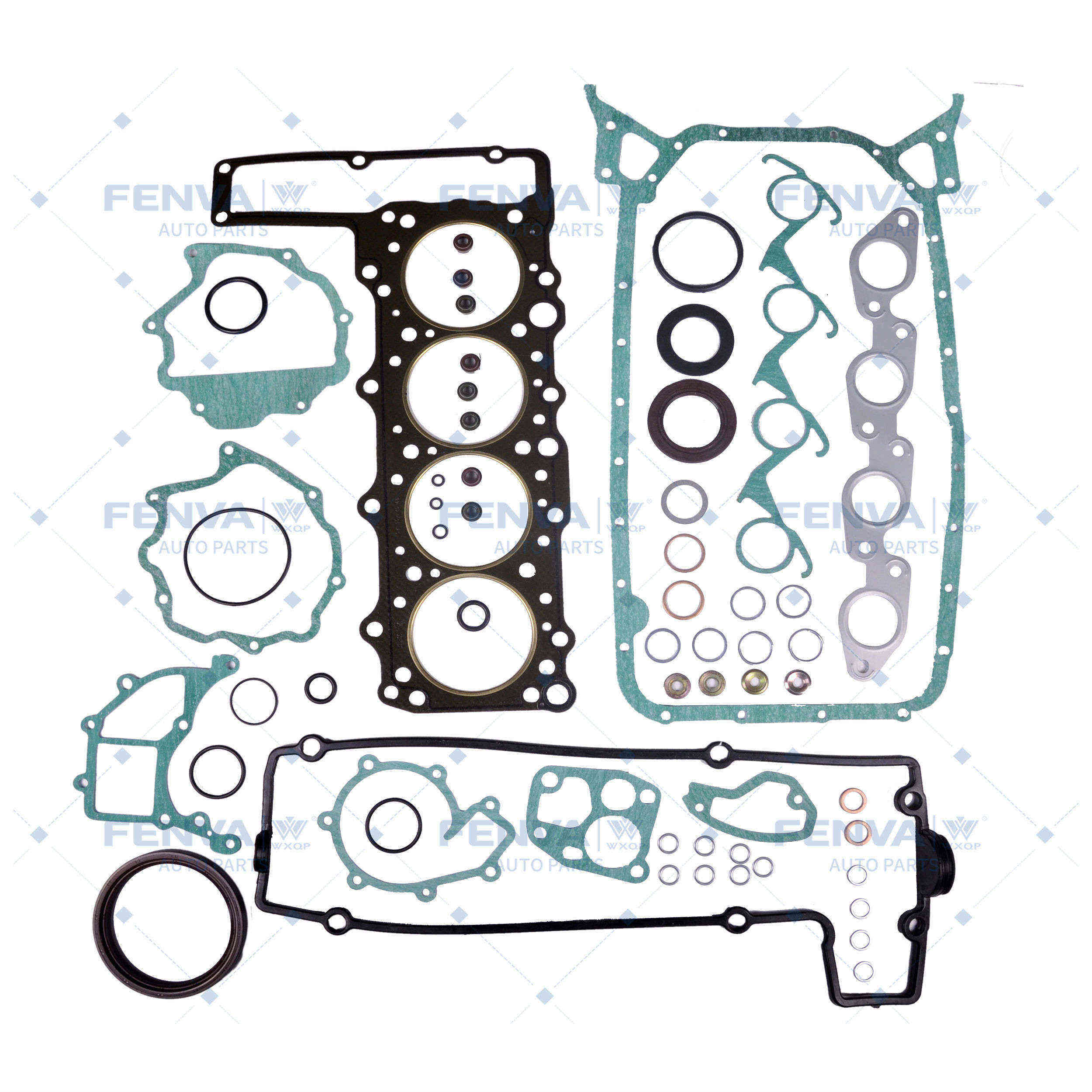 Pochette moteur complète WXQP 111443