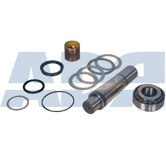 Kit d'assemblage, pivot de fusée d'essieu ADR 71569403
