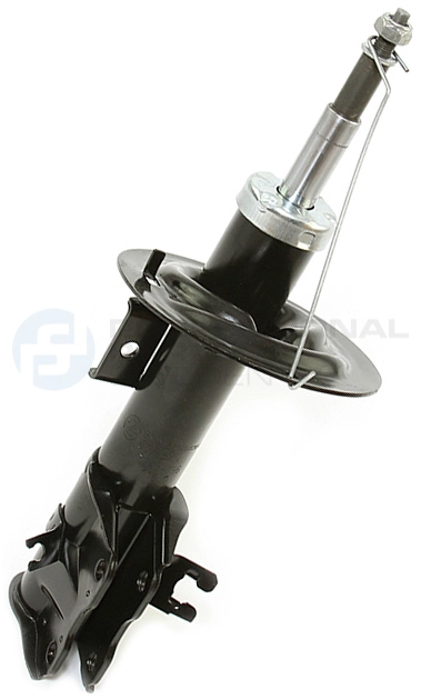 Amortisseur Professional Parts 72434196