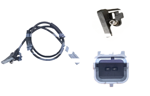 Capteur, vitesse de roue LEMARK LAB330