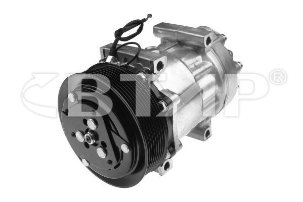 Compresseur, climatisation BTAP BOC828-005