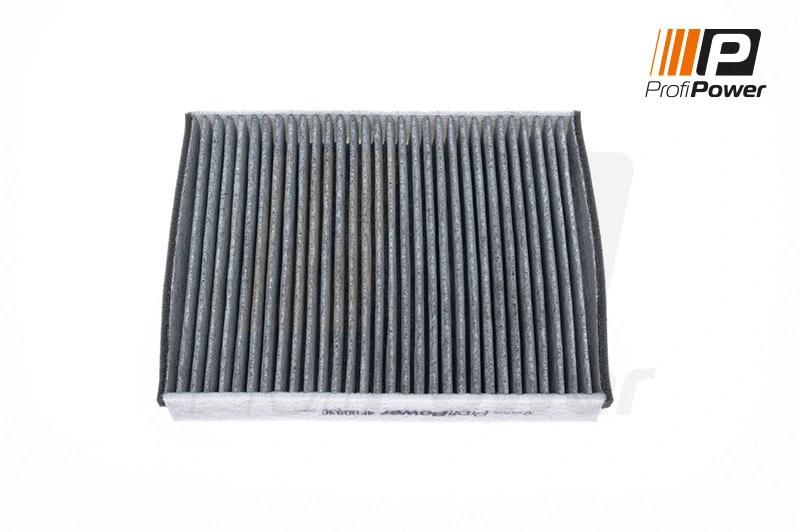 Filtre, air de l'habitacle ProfiPower 4F0093C