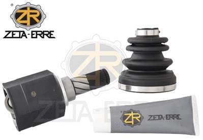 Jeu de joints, arbre de transmission ZETA-ERRE ZR7652