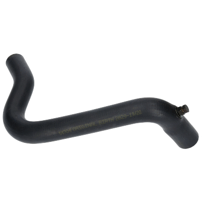 Durite de radiateur VEMA VE54704
