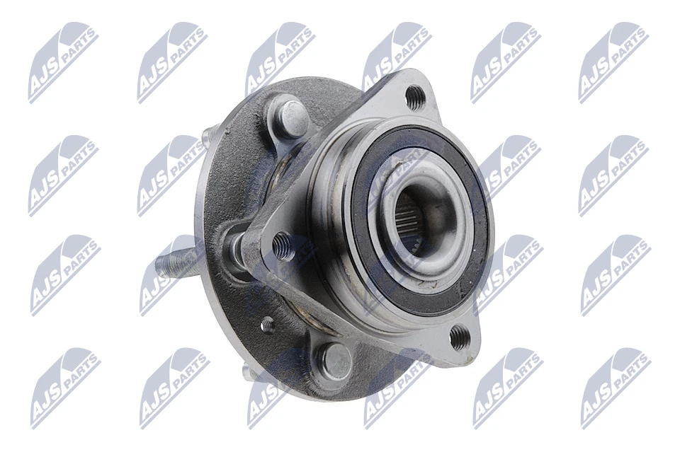 Kit de roulements de roue NTY KLP-PL-030