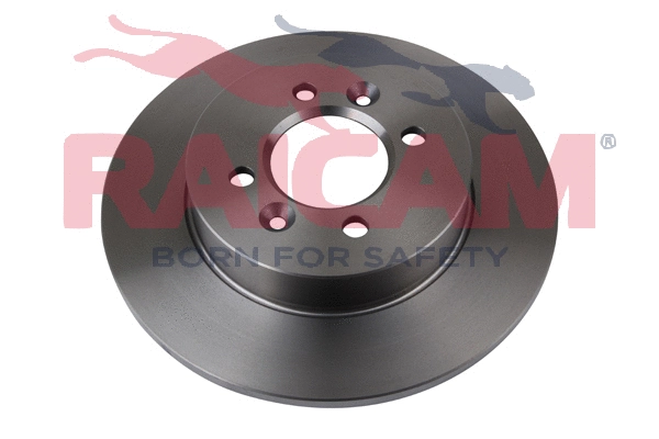 Disque de frein RAICAM RD00663