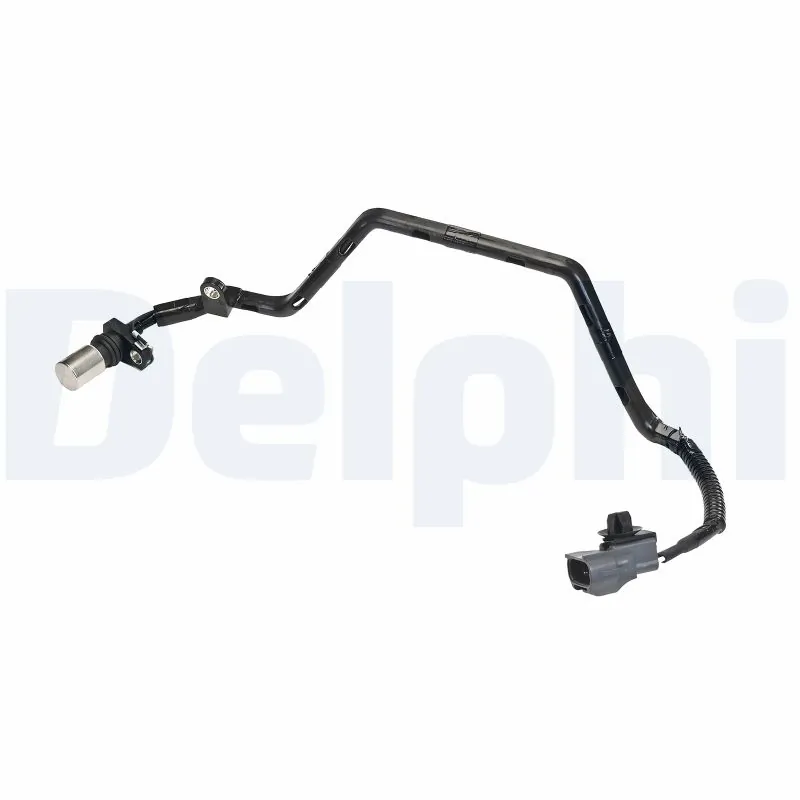 Capteur d'angle, vilebrequin DELPHI SS12365-12B1