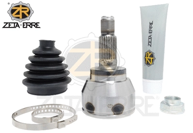 Jeu de joints, arbre de transmission ZETA-ERRE BM31