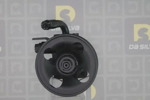 Pompe hydraulique, direction DA SILVA DP3343