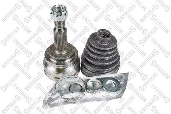 Jeu de joints, arbre de transmission STELLOX 150 1927-SX