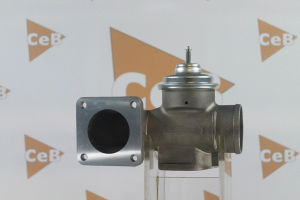 Vanne EGR DA SILVA GR6132