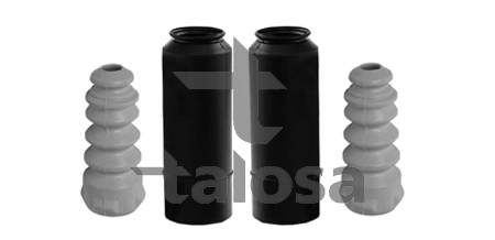 Kit de protection contre la poussière, amortisseur TALOSA 63-14582