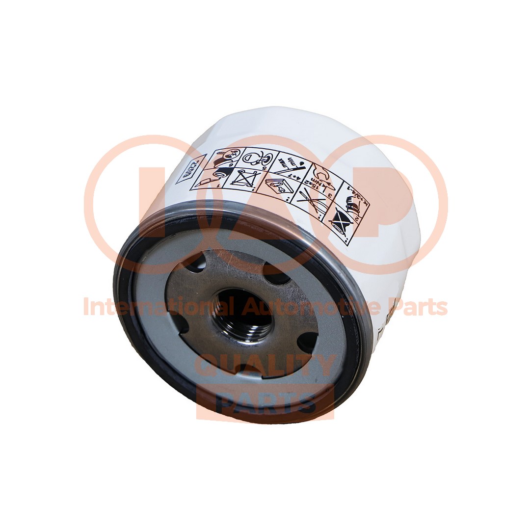 Filtre à huile IAP QUALITY PARTS 123-04041