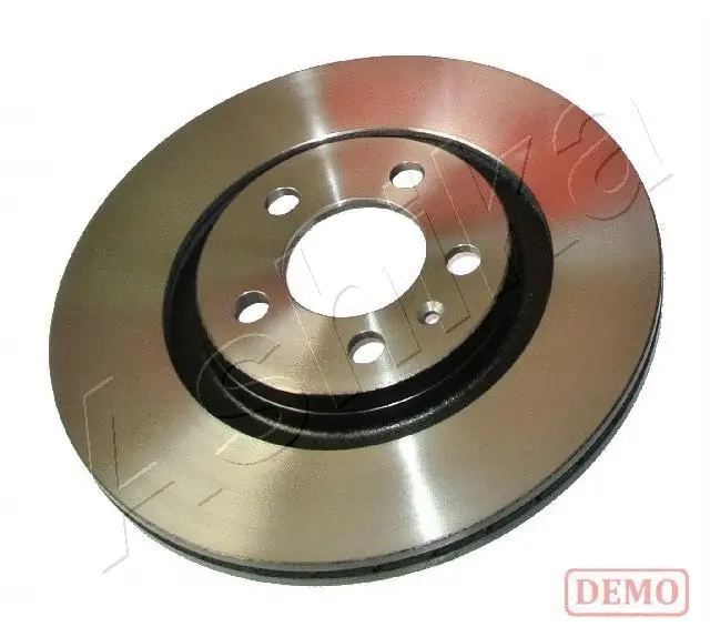 Disque de frein ASHIKA 60-00-0210C