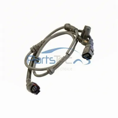 Capteur, vitesse de roue PartsTec PTA560-0087