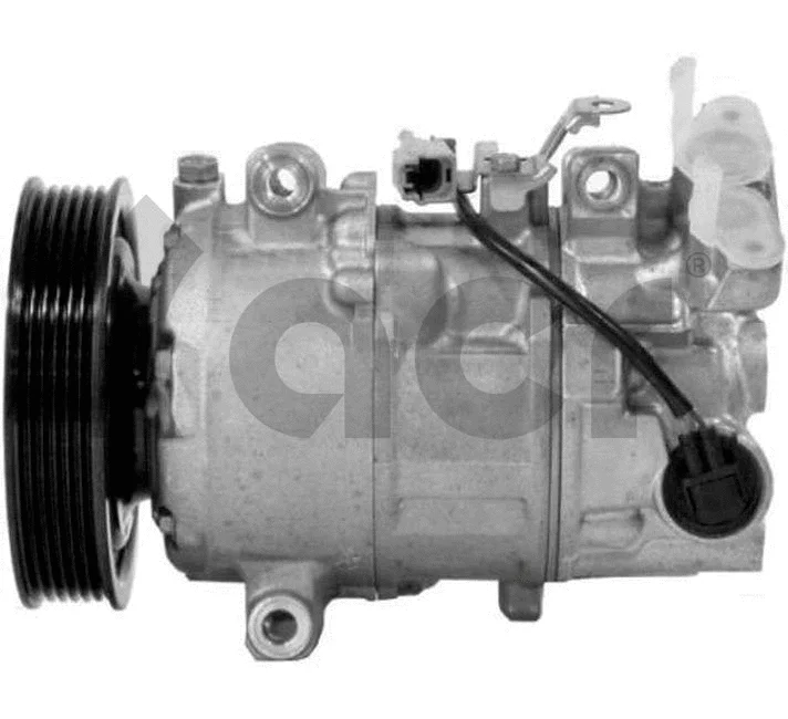 Compresseur, climatisation ACR 134365