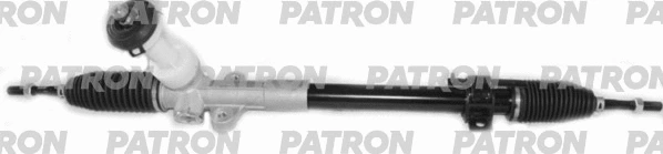 Crémaillère de direction PATRON PSG3096