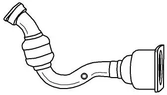 Catalyseur SIGAM 46102