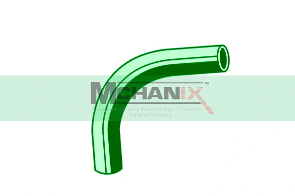 Durite de radiateur Mchanix SARDH-025