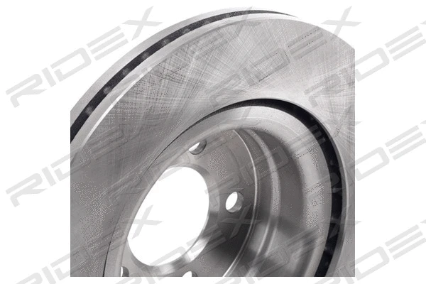 Disque de frein RIDEX 82B1470