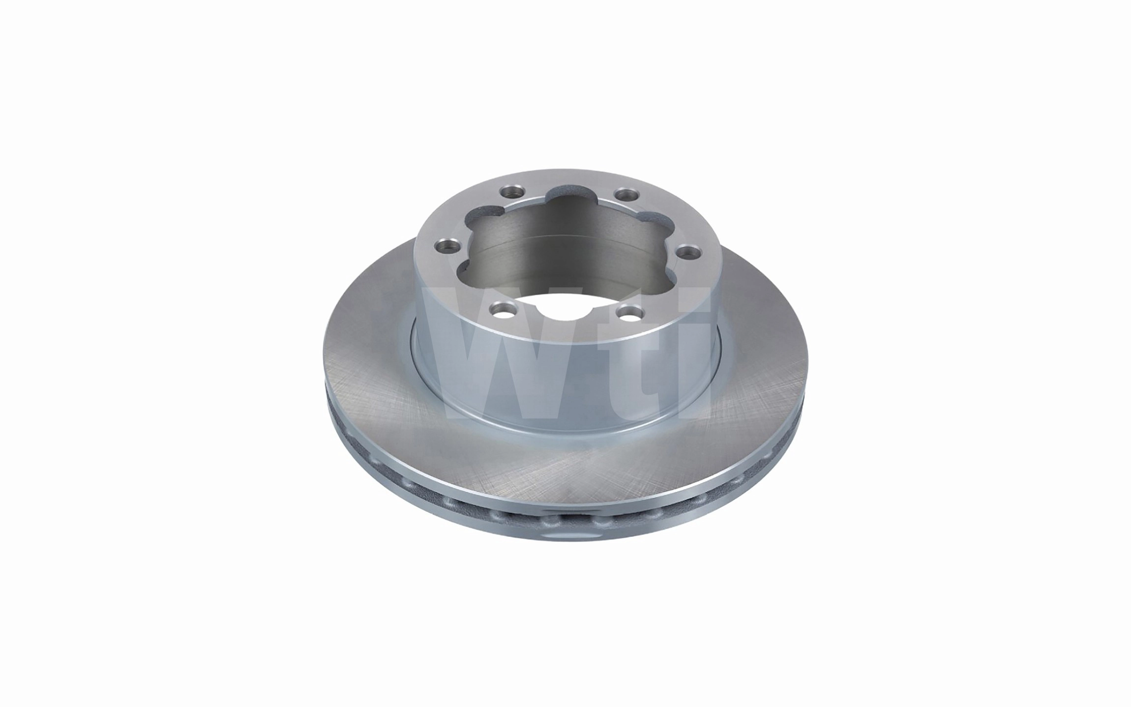 Disque de frein Wti Automotive K111274