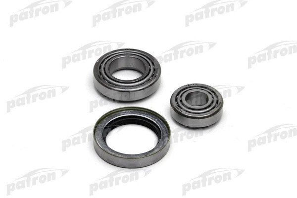 Kit de roulements de roue PATRON PBK941