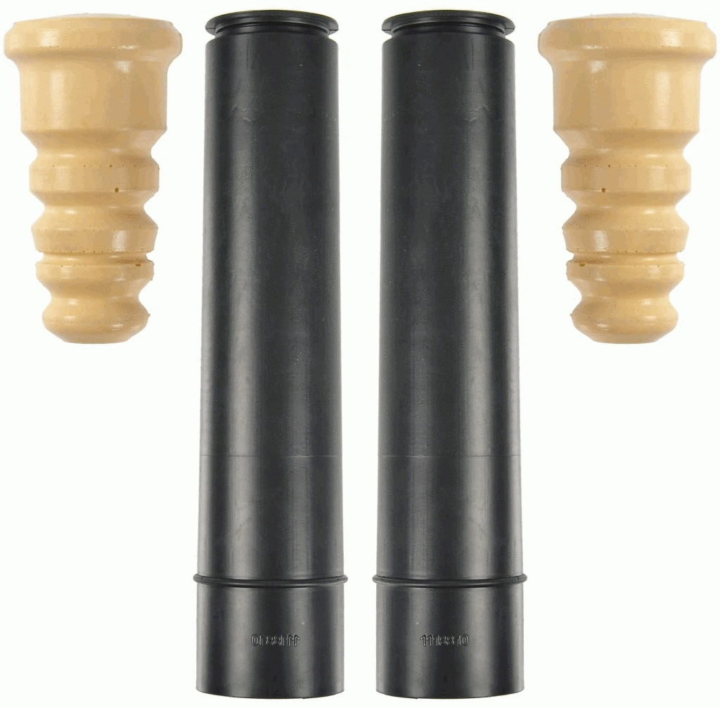Kit de protection contre la poussière, amortisseur BOGE 89-200-0