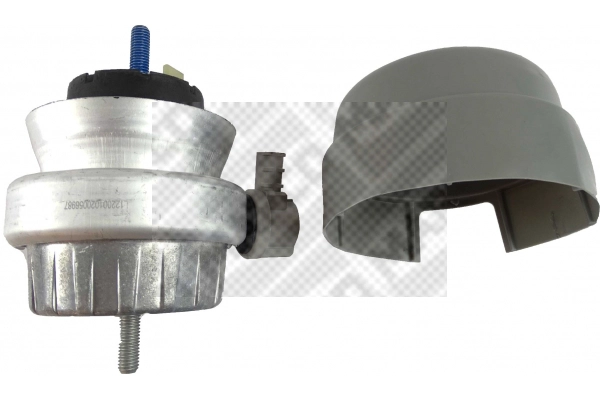 Support moteur MAPCO 36493