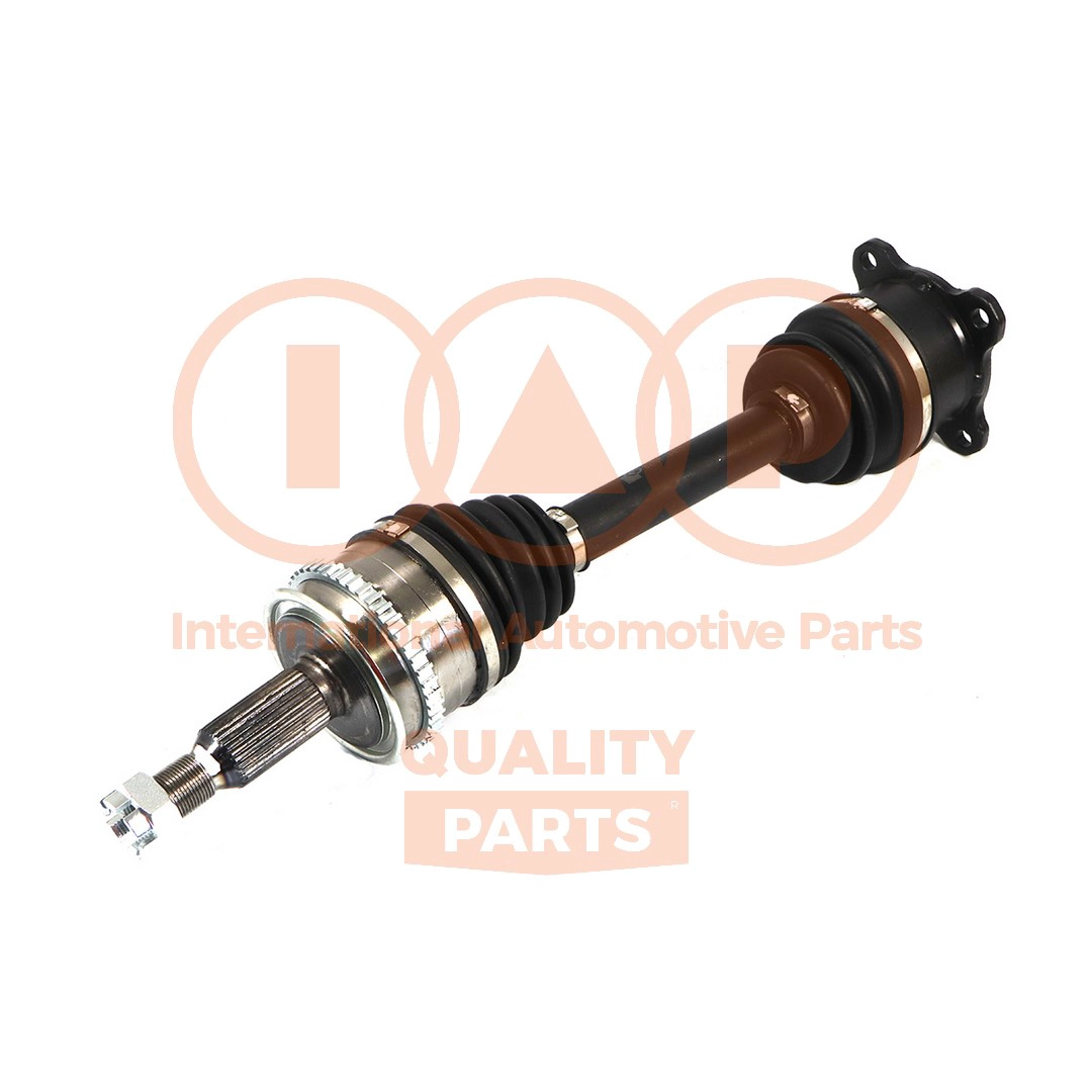Arbre de transmission IAP QUALITY PARTS 405-12032