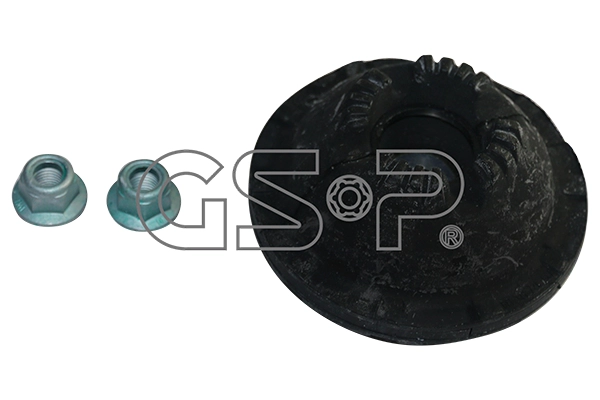 Kit de réparation, coupelle de suspension GSP-BR 513834S