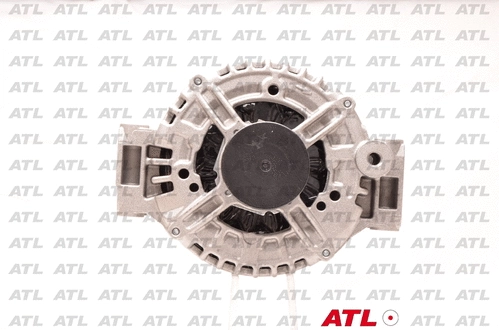 Alternateur ATL Autotechnik L 48 840