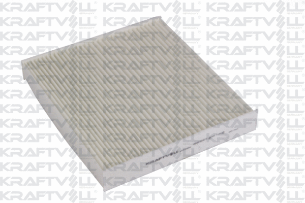 Filtre, air de l'habitacle KRAFTVOLL GERMANY 06040171