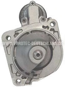 Démarreur EUROTEC 11010880