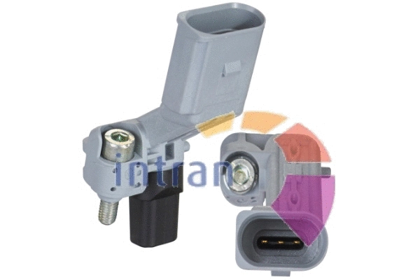 Capteur d'angle, vilebrequin Intran Flotamex SD22393