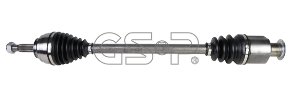 Arbre de transmission GSP-BR 250125