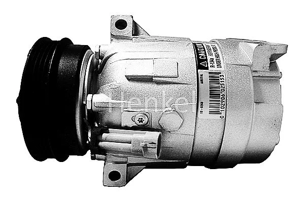 Compresseur, climatisation Henkel Parts 7110260R