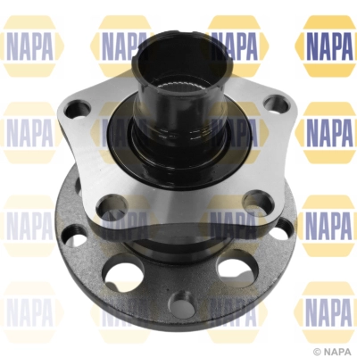 Kit de roulements de roue NAPA PWB1056