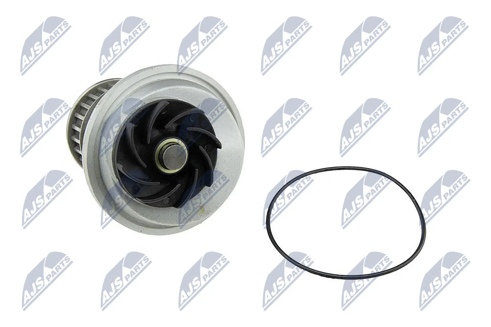 Pompe à eau, refroidissement du moteur NTY CPW-PL-021