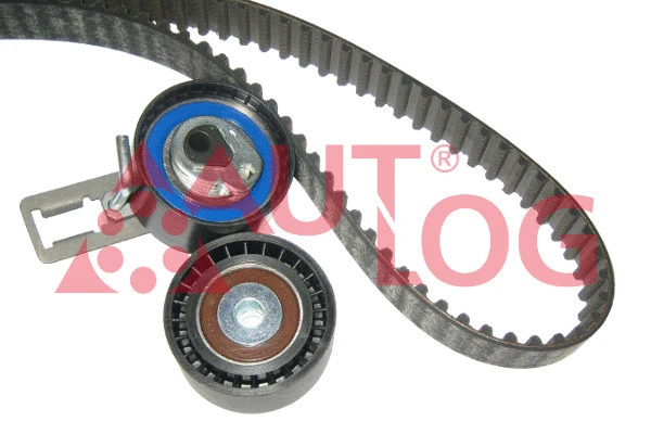 Kit de courroie crantée AUTLOG ZK1117