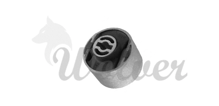 Rotule de barre de connexion WOLVER SP514310