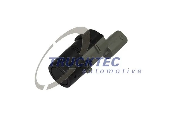 Capteur, aide au stationnement TRUCKTEC AUTOMOTIVE 08.42.033