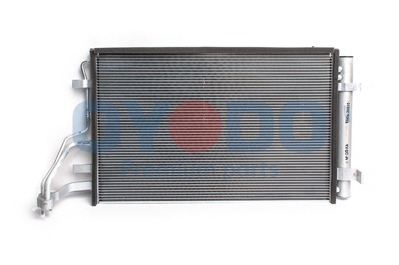 Condenseur, climatisation Oyodo 60C0327-OYO