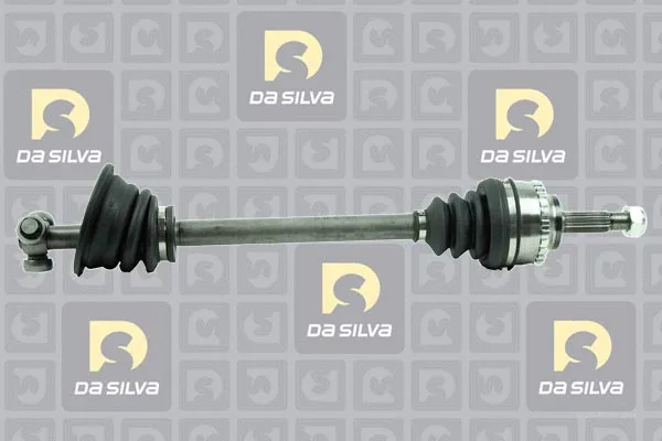 Arbre de transmission DA SILVA 4471AT