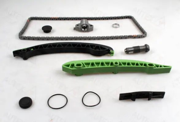 Kit de distribution par chaîne AUTEX 711330
