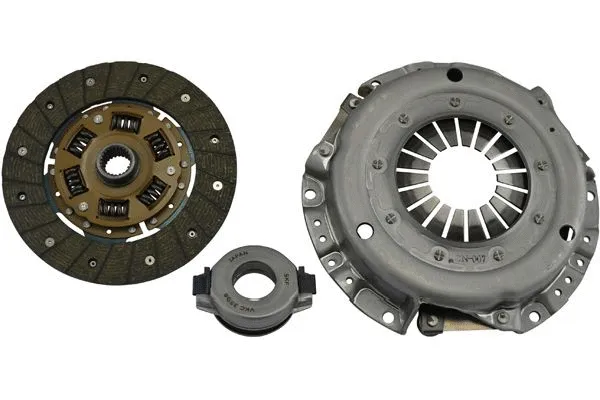 Kit d'embrayage KAVO PARTS CP-2005