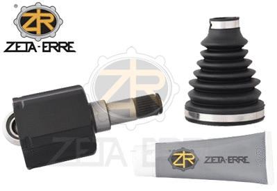 Jeu de joints, arbre de transmission ZETA-ERRE ZR7227