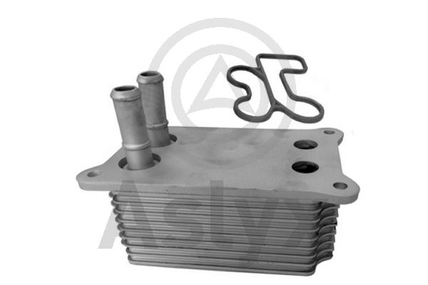 Radiateur d'huile Aslyx AS-506172