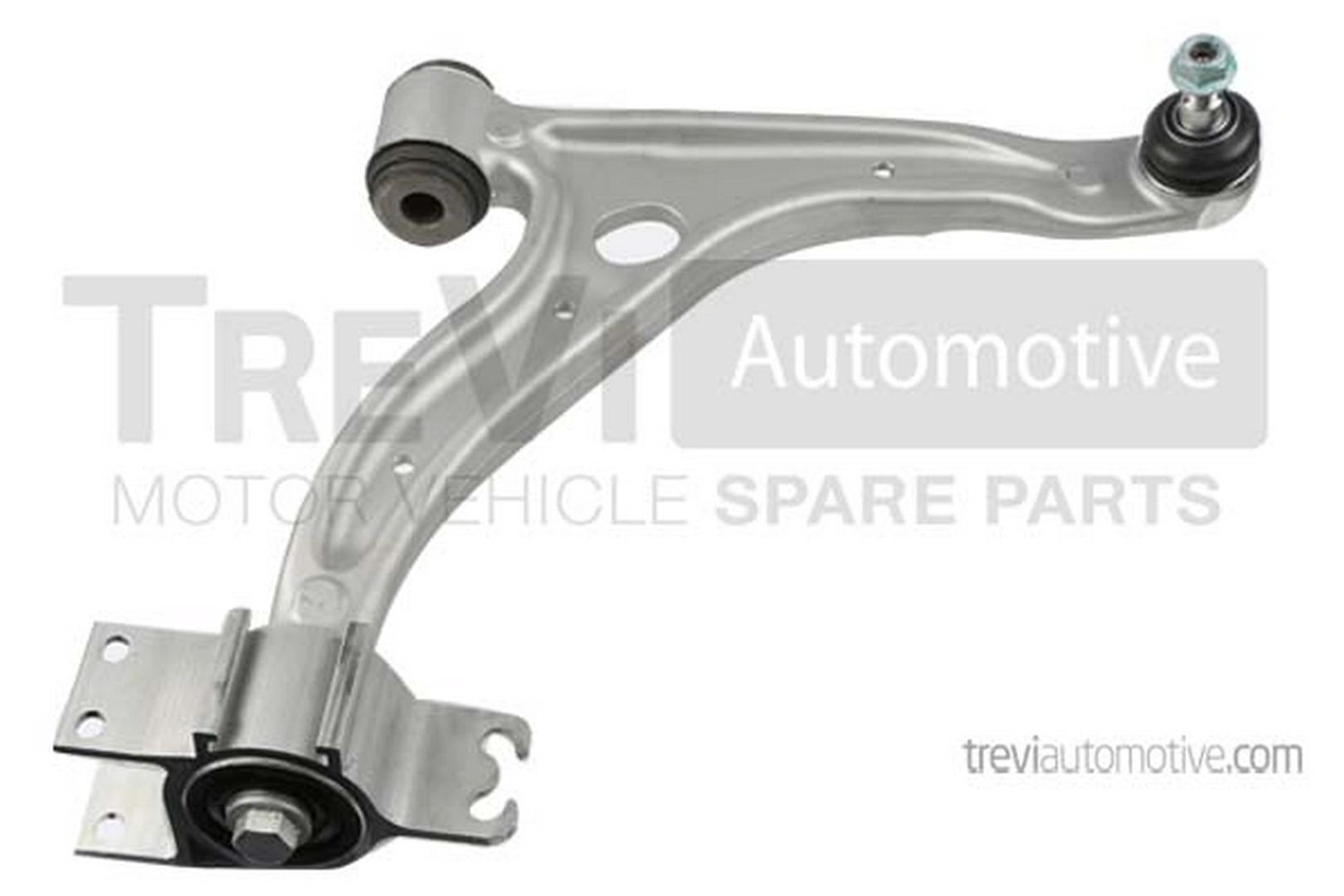 Bras de liaison, suspension de roue TREVI AUTOMOTIVE TRTT3602