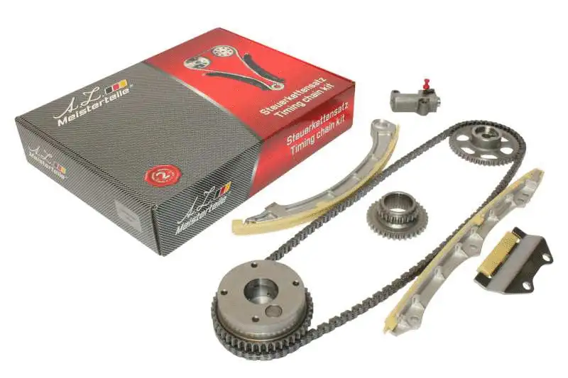 Kit de distribution par chaîne A.Z. Meisterteile AZMT-30-059-1372